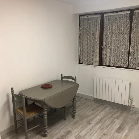 Chez Morgan 크랑삭