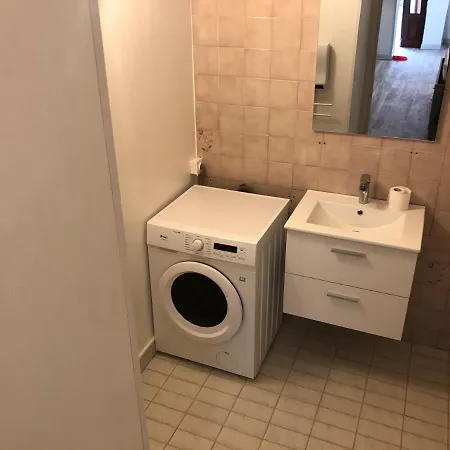 Appartement Chez Morgan *