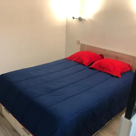 Appartement Chez Morgan *