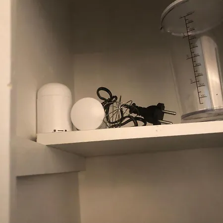 Chez Morgan 크랑삭