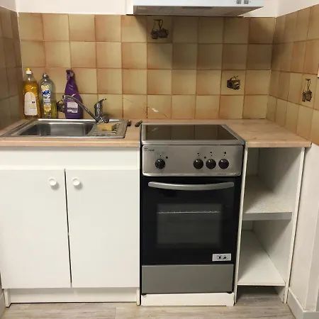 Chez Morgan * 크랑삭